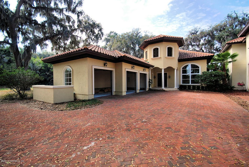 3613 Windmoor Dr Lot 3, Jacksonville, FL 32217