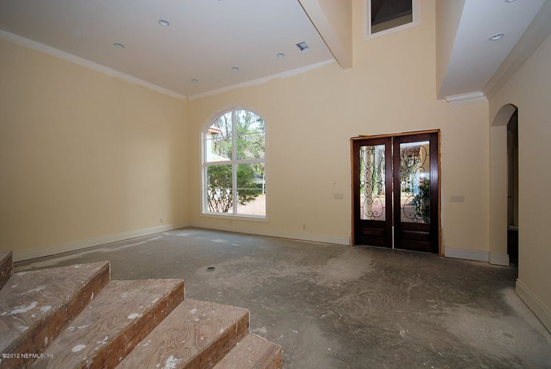 3613 Windmoor Dr Lot 3, Jacksonville, FL 32217