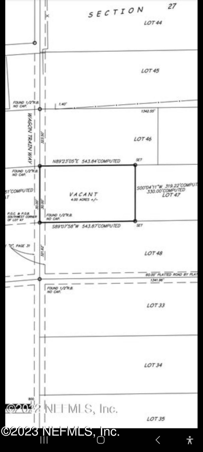 36150 Wagon Train Way, Hilliard, FL 32046