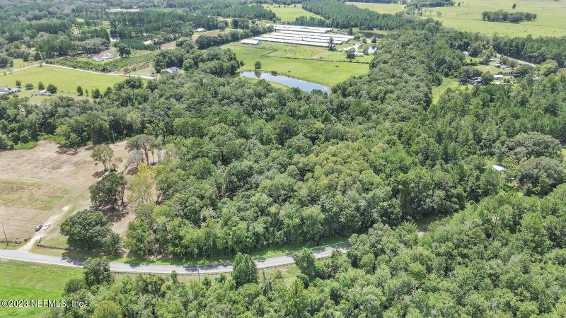 36158 Dyal Rd, Callahan, FL 32011