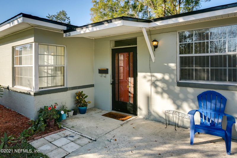 3616 Abby Ln, Jacksonville, FL 32207