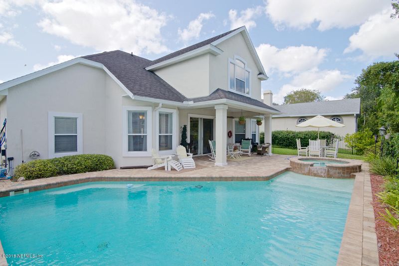 3617 Marsh Park Ct, Jacksonville, FL 32250