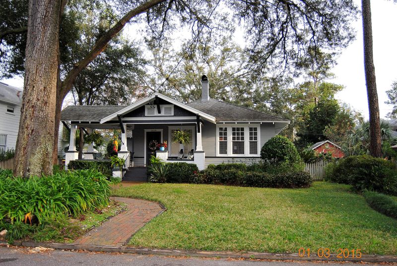 3618 Boone Park Ave, Jacksonville, FL 32205