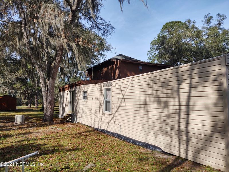 3618 Thunder Rd, Green Cove Springs, FL 32043