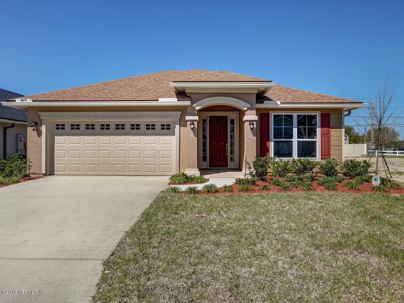 3619 Duclair Ct, Jacksonville, FL 32226