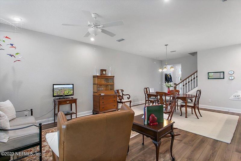 3619 Marsh Reserve Blvd, Jacksonville, FL 32224