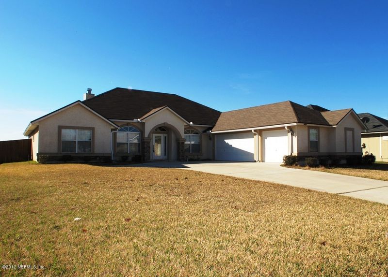 3619 Nipa Dr, Green Cove Springs, FL 32043