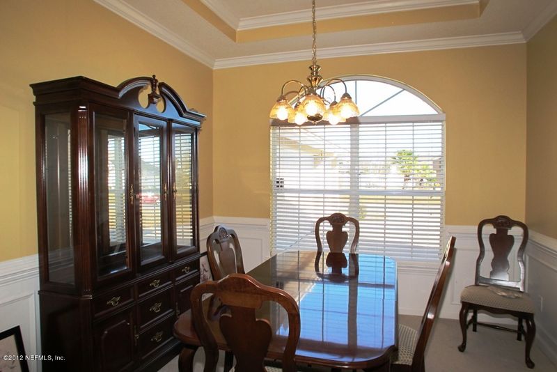 3619 Nipa Dr, Green Cove Springs, FL 32043