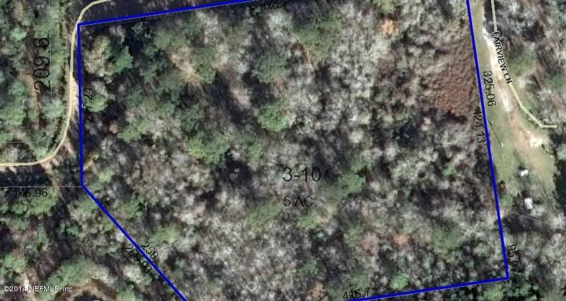 362 Fairview Ln, Callahan, FL 32011