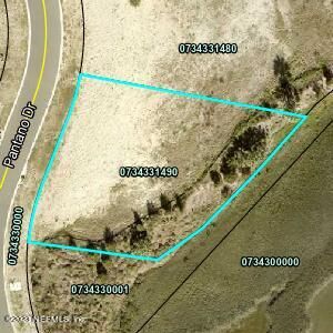 362 Pantano Dr, St Augustine, FL 32095