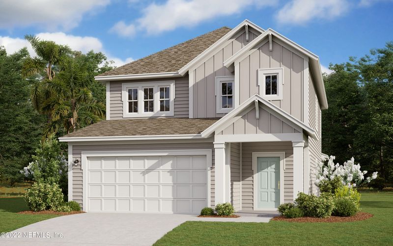 362 Stargaze Ln, St Augustine, FL 32095