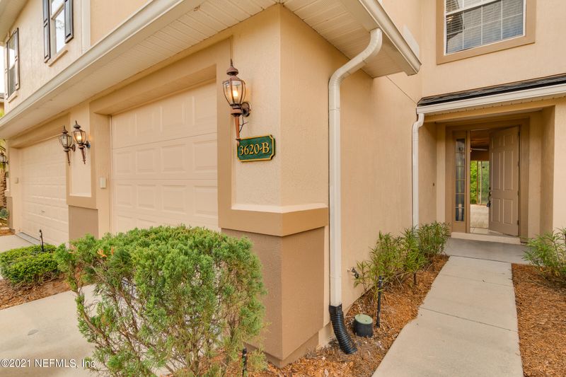 3620 Creswick Cir #B, Orange Park, FL 32065
