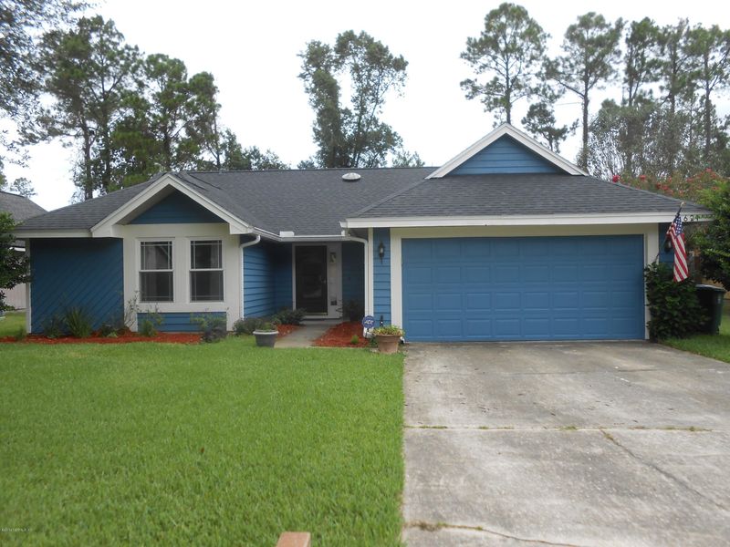 3621 Hampton Glen Pl, Jacksonville, FL 32257