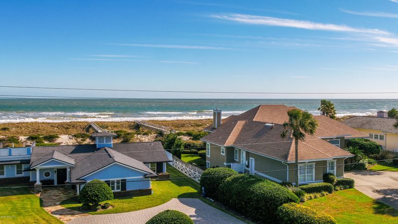 3621 S Fletcher Ave, Fernandina Beach, FL 32034