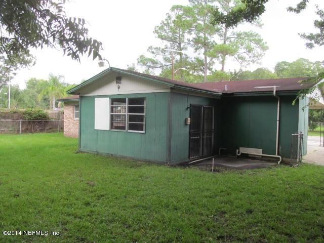 3622 Canal St N, Jacksonville, FL 32209