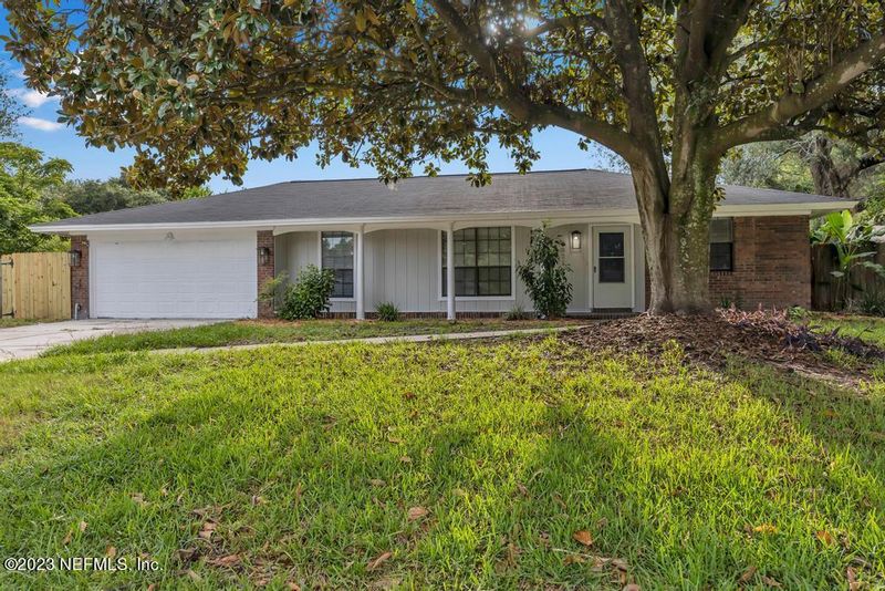 3622 Newcastle Creek Dr, Jacksonville, FL 32277