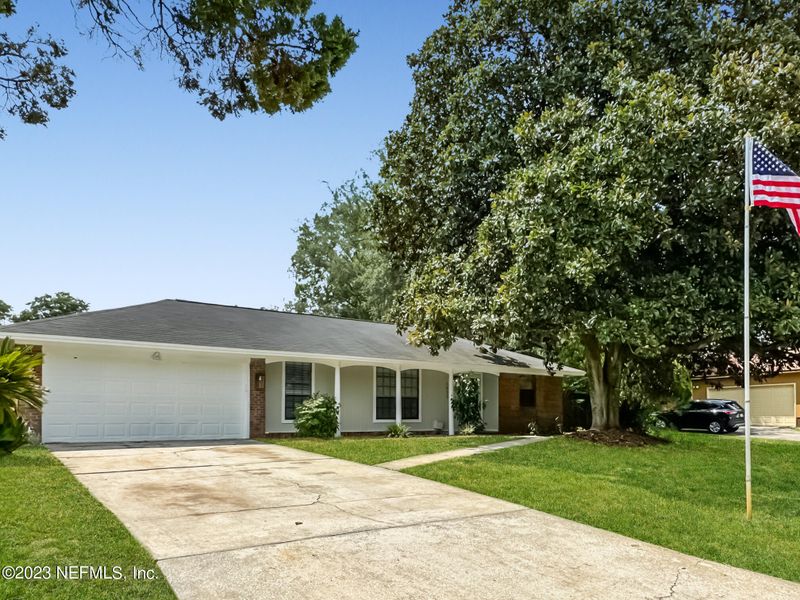 3622 Newcastle Creek Dr, Jacksonville, FL 32277