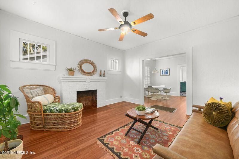 3622 Walsh St, Jacksonville, FL 32205