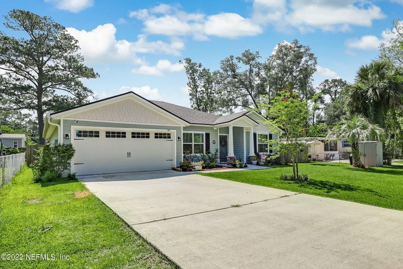 3623 Buckhead Rd, Jacksonville, FL 32216