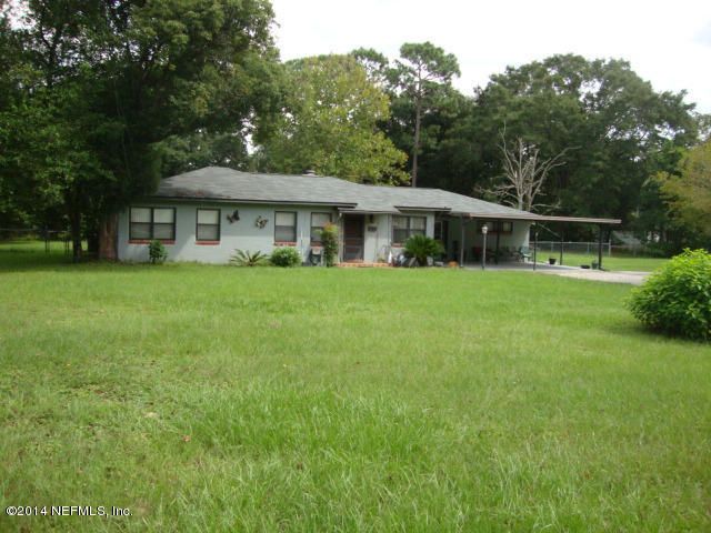 3623 Forest Blvd, Jacksonville, FL 32246