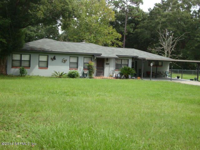 3623 Forest Blvd, Jacksonville, FL 32246