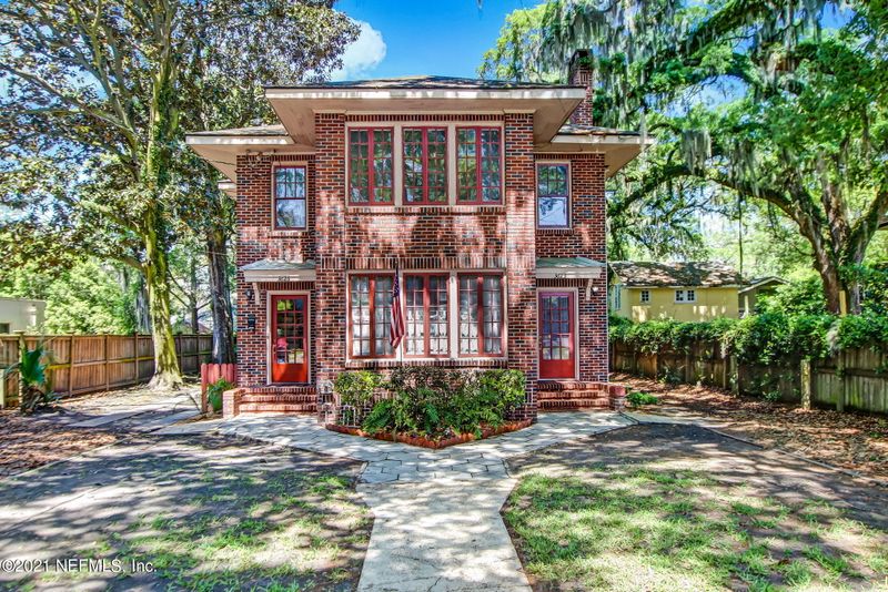 3623 Hedrick St, Jacksonville, FL 32205