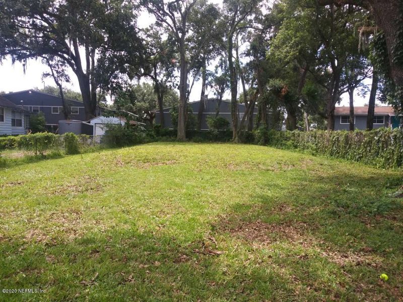 3624 Smithfield St, Jacksonville, FL 32217