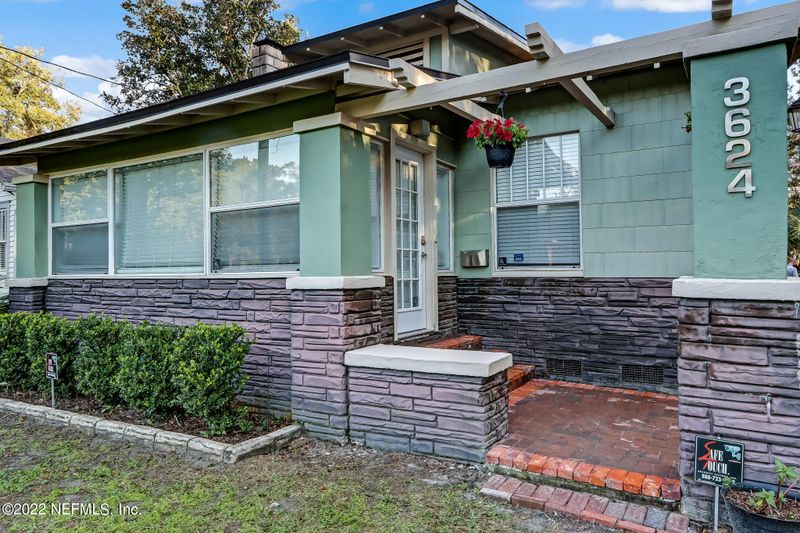 3624 Walsh St, Jacksonville, FL 32205