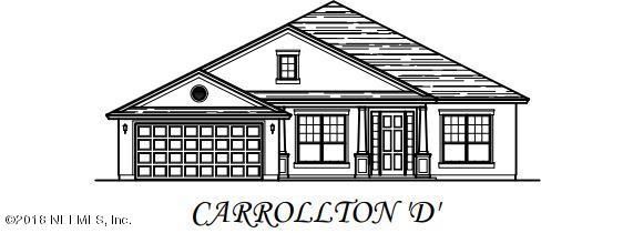 3624 Winged Teal Ct, Jacksonville, FL 32226