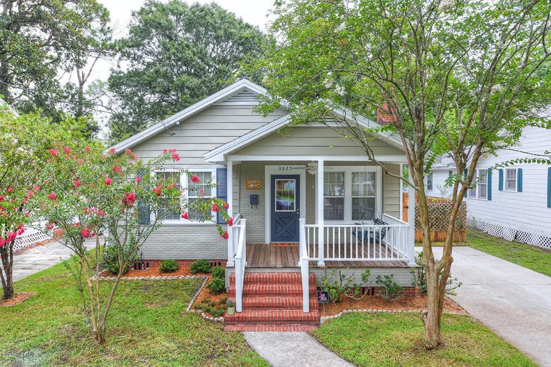 3625 Ernest St, Jacksonville, FL 32205