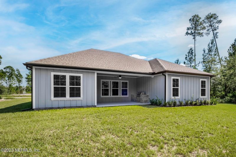 36262 Sugar Ct, Hilliard, FL 32046