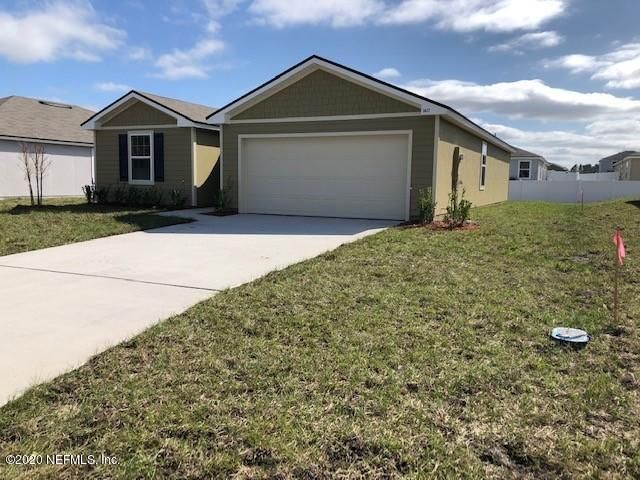 3627 Derby Forest Dr, Green Cove Springs, FL 32043