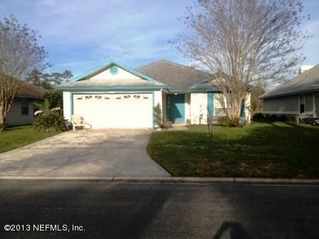 3627 S Sanctuary Way, Jacksonville Beach, FL 32250