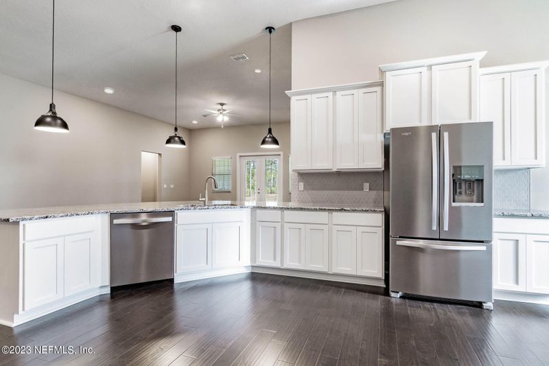 36278 Sugar Ct, Hilliard, FL 32046