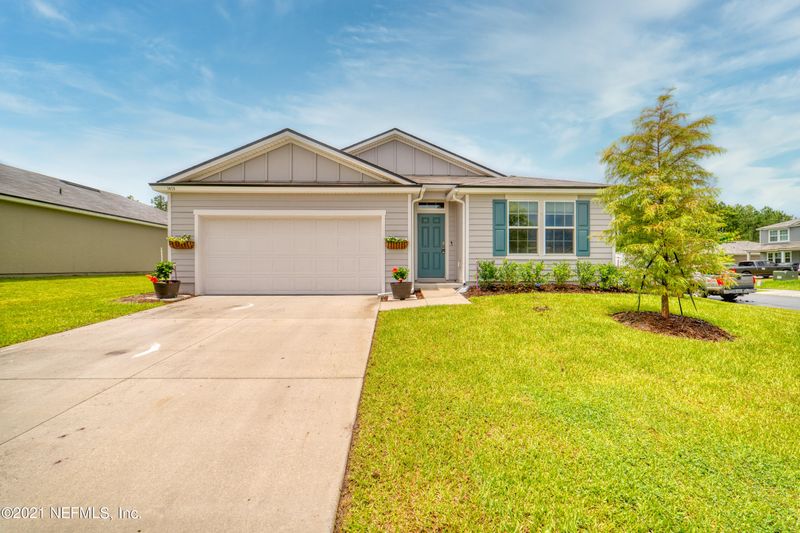 3628 Derby Forest Dr, Green Cove Springs, FL 32043