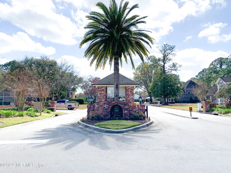 3629 Cattail Dr S, Jacksonville, FL 32223