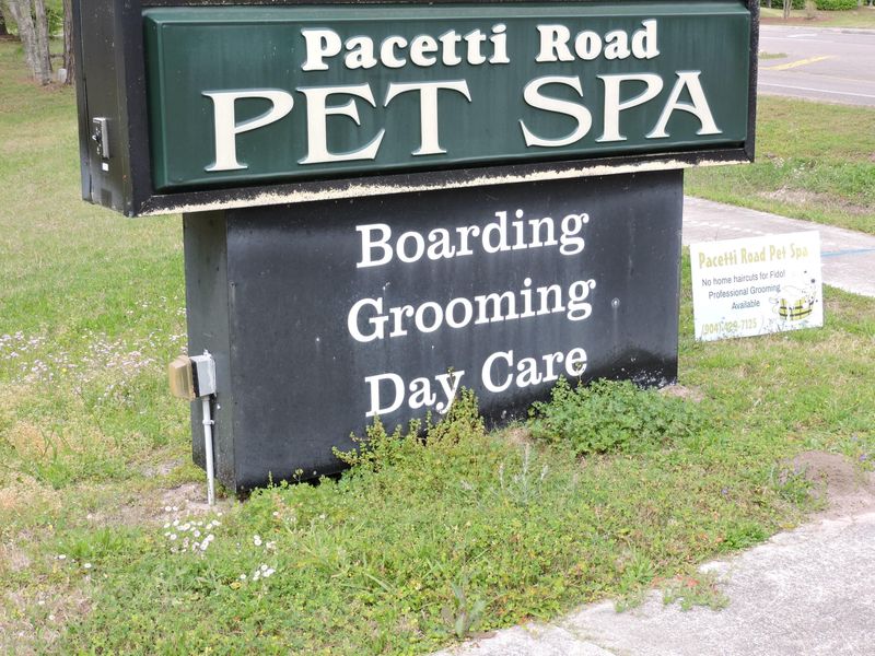 3629 Pacetti Rd, St Augustine, FL 32092
