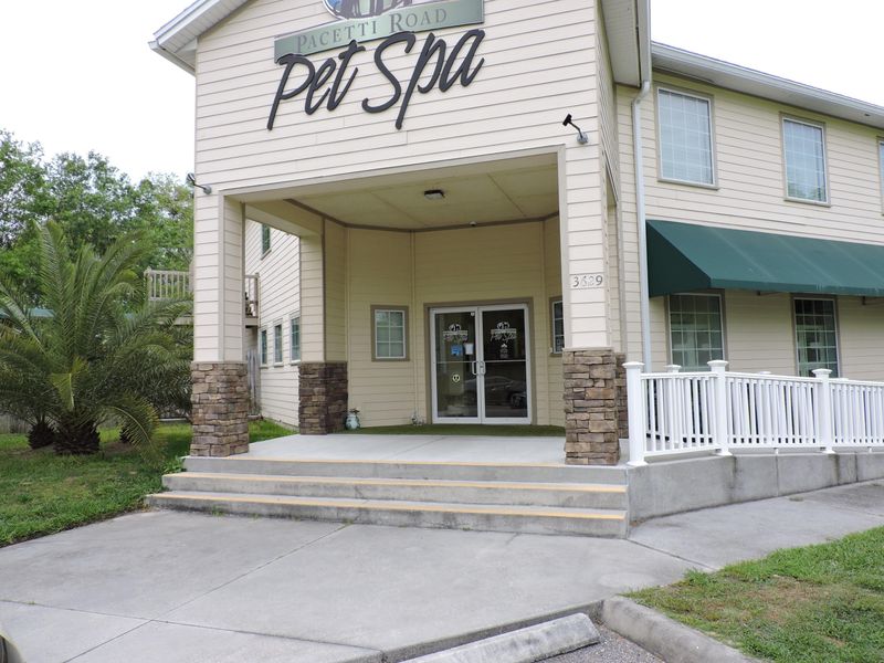 3629 Pacetti Rd, St Augustine, FL 32092
