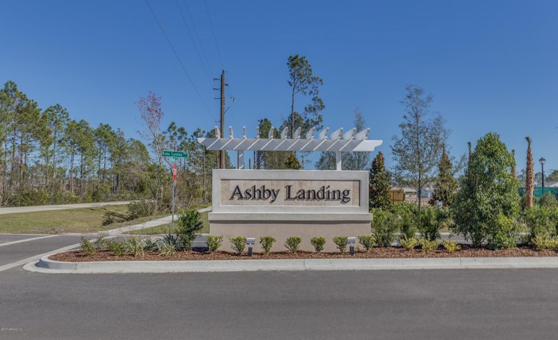 363 Ashby Landing Way, St Augustine, FL 32086