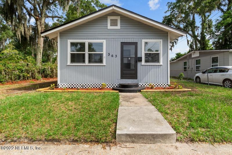 363 W 63rd St, Jacksonville, FL 32208