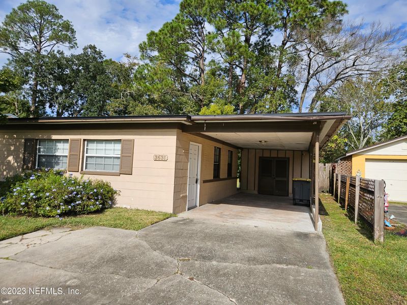 3631 Cedar Dr, Jacksonville, FL 32207