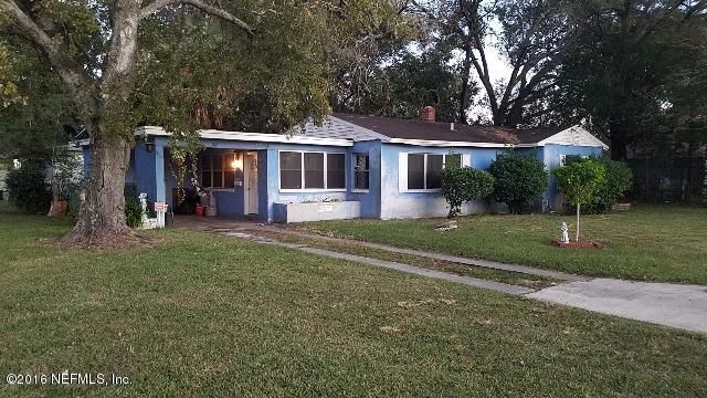 3631 Copper Cir W, Jacksonville, FL 32207
