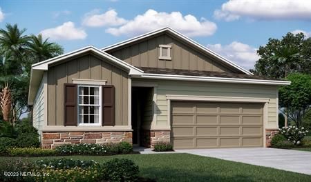 3631 Cunningham Rd, Orange Park, FL 32065
