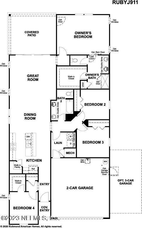 3631 Cunningham Rd, Orange Park, FL 32065