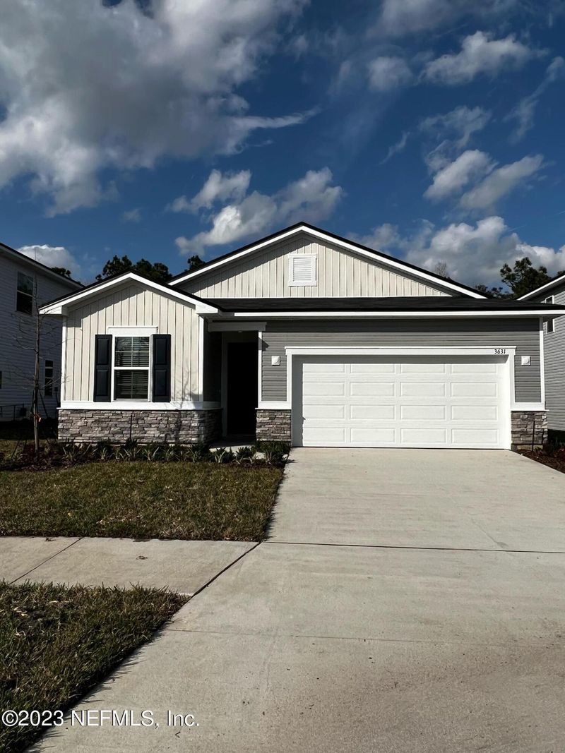 3631 Cunningham Rd, Orange Park, FL 32065