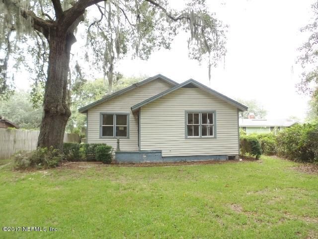 3631 Trout River Blvd, Jacksonville, FL 32208
