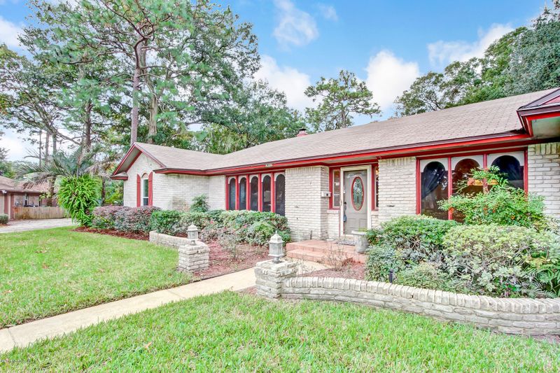 3632 Buckskin Trl W, Jacksonville, FL 32277