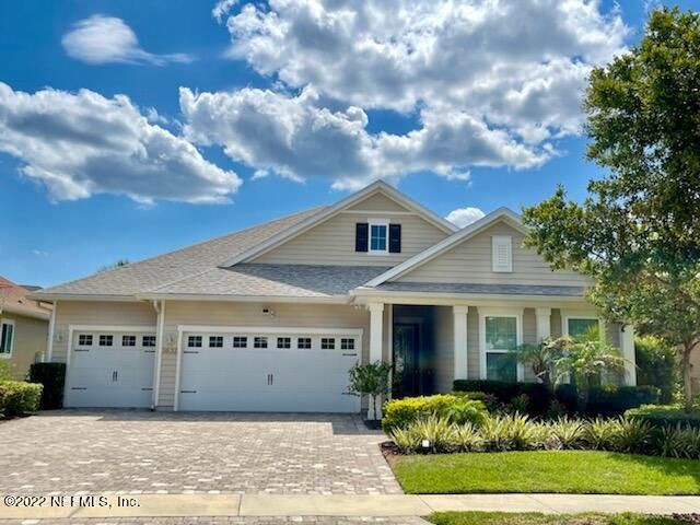 3632 Crossview Dr, Jacksonville, FL 32224