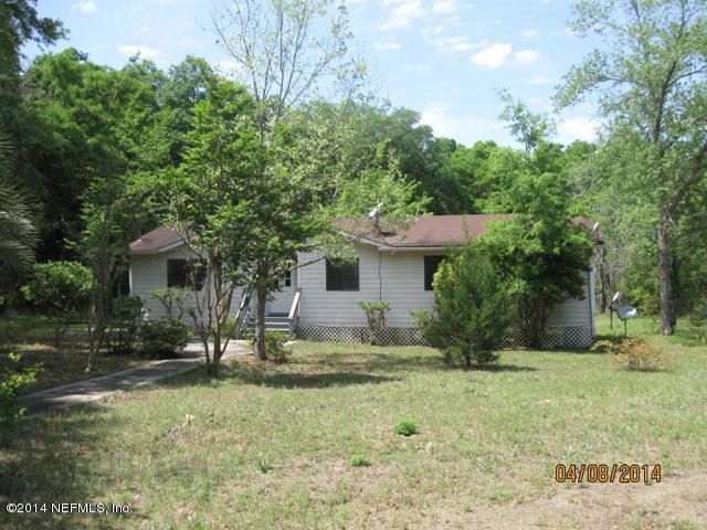 3632 SE 10th Pl, Melrose, FL 32666