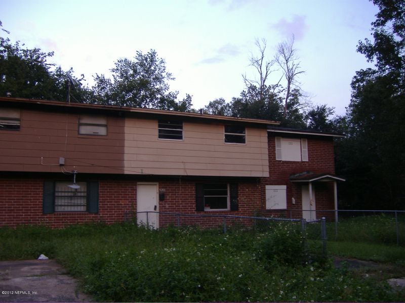 3633 Effee St, Jacksonville, FL 32209